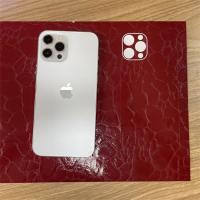 Caisse mobile de coupeur de peau de Daqin 3d faisant des machines pour les peaux personnalisées professionnelles