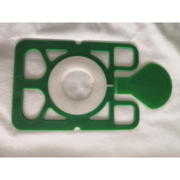 Numatic NVM-1CH Non Woven Filter Bag 3D Dust Filter Bag Airclean Vacuum Cleaner