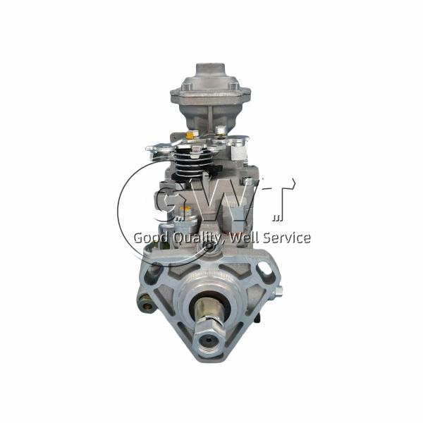 0460426415 VE6/12F1075L1046 Fuel Injection Pump 504087264 For Iveco Case Diesel Engine