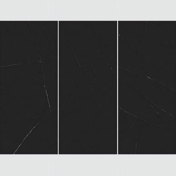 Easy maintenance modern porcelain floor tile featuring high durability perfect for heavy traffic areas and contemporary interior design projects