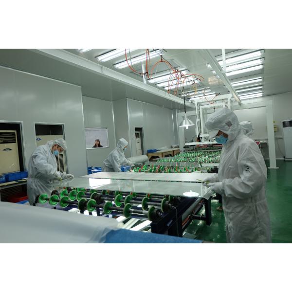 6.78MM настраиваемый экран печатный прозрачное ламинированное стекло безопасности для дверей