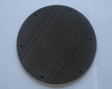 0.12mm до 0.60mm ячеистая сеть фильтрует 10 к Twill 60mesh соткут