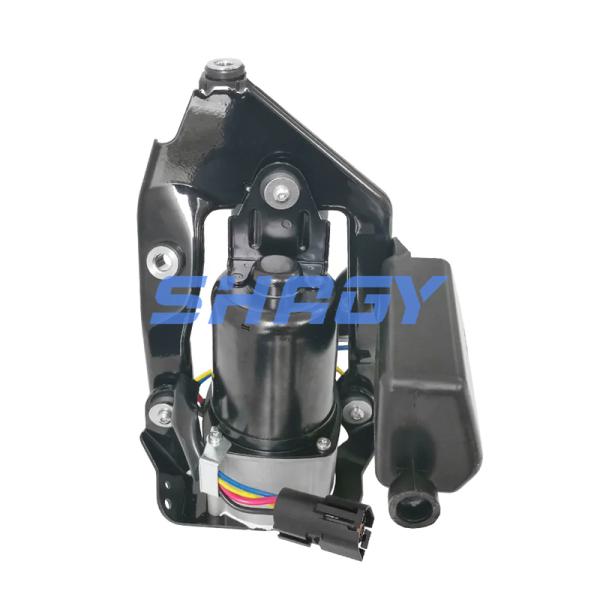 For 1L1Z5319AA Lincoln Navigator Base 5.4L 1998-2001 Air suspension Compressor