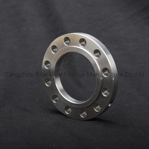 ANSI B16.5 Carbon Steel Flange RTJ WN SO 150LB Carbon Steel