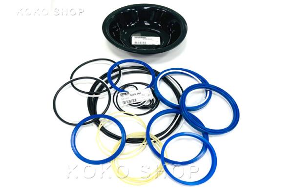 O melhor preço para comprar o dever da luz da porcelana MSB600 selo que hidráulico do martelo os jogos óleo selos do selo ajustou o jogo do óleo de B250770A