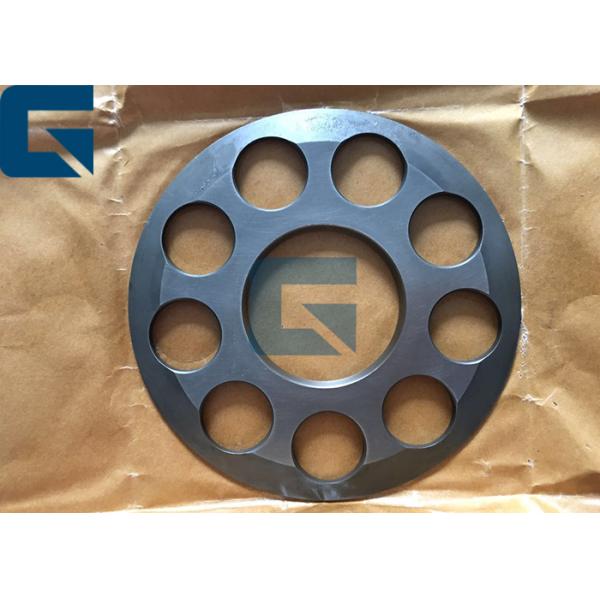 Durable Mini Excavator Final Drive Unit / Parts With Cylinder Block / Retainer Plate / Piston Shoe