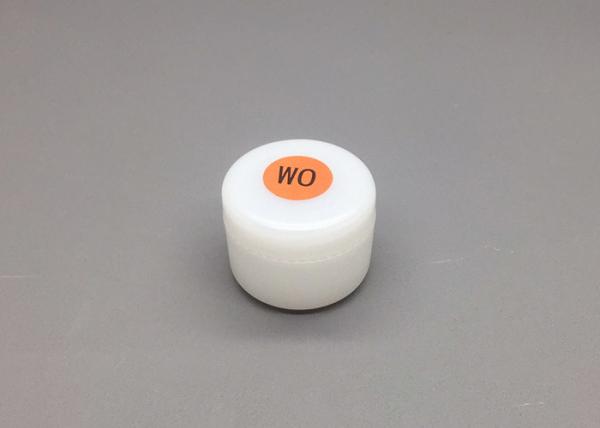 No Yellowrish Porcelain Dental Material NOCERA Paste Washing Opaque KFDA Approved