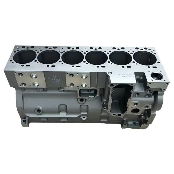 High Quality 6lt / 6isle / QSL Cylinder Block OE 4946152 4928831 4946370 4946371 For Cummins