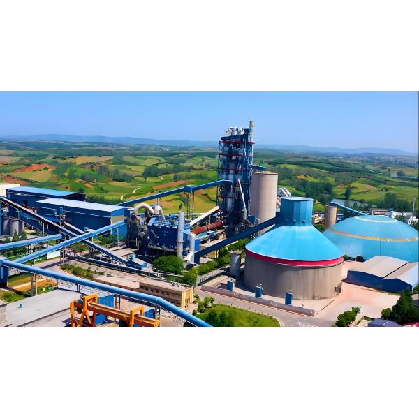 Integration Consolidated Magnetic Levitation Blower 7.5KW - 450KW Maglev Blower