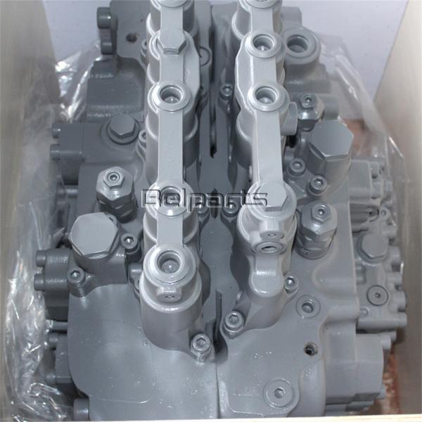 Máquina escavadora Control Valve 4628664 da esteira rolante ZX240-3 para a válvula principal do controle de Hitachi