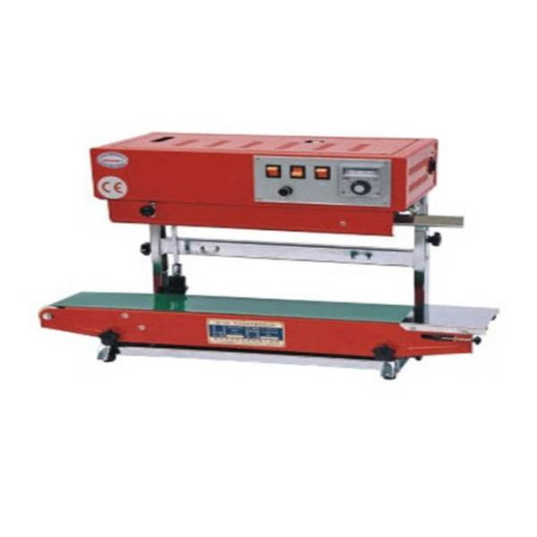 SF-150W Continuous Band Heart Sealer Machine