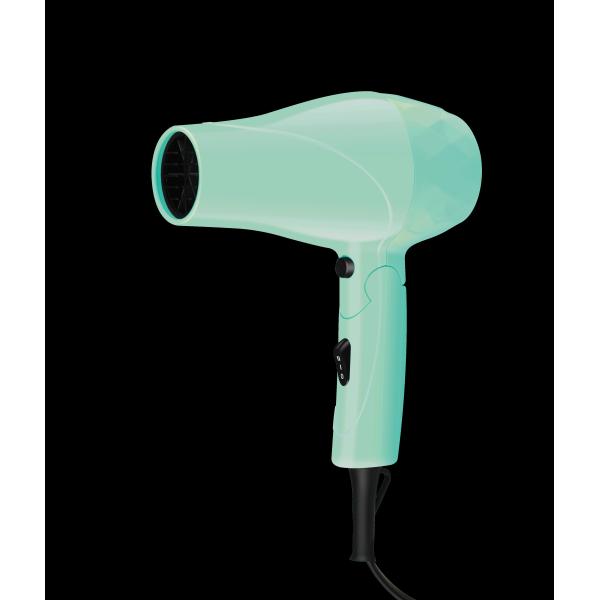 OEM Амазонки горячий продавая складывая крутую снятую функцию с фена для волос перемещения концентратора волосами фена мини профессиональными