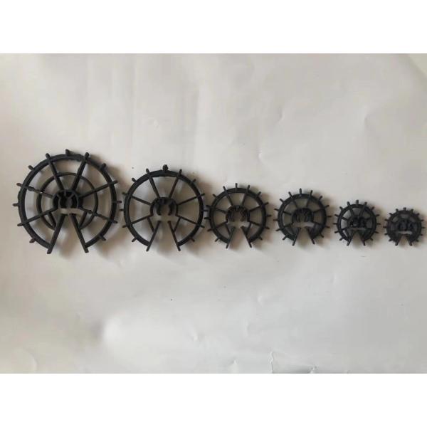 Plastic Rebar Spacer Ultimate Solution For Strengthening Concrete Structures With Durability And Efficiency