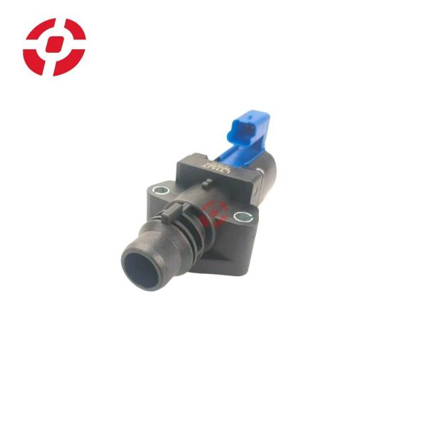 Heater water control valve for VO LVO Temperature regulating valve 31370948 Клапан управления водой нагревателя