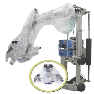 Tampa estéril médica descartável do equipamento do OEM de 2019 produtos novos