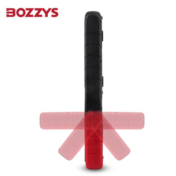 Portable Magnetic Outdoor Work Light USB Rechargeable Rotatable COB LED