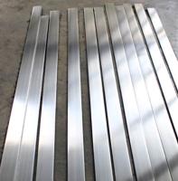 O espelho industrial da arte finala lustrou a barra lisa de aço inoxidável 201 ASTM A484