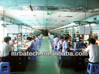 150 миль антенна ТВ Yagi VHF UHF вращения 360 градусов на открытом воздухе