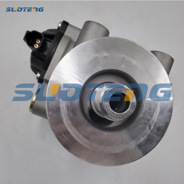 390-4679 Fuel Pump 3904679 for 320D Excavator