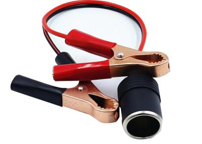 Cablagens automotivos do costume de 1KW 10A 500mm