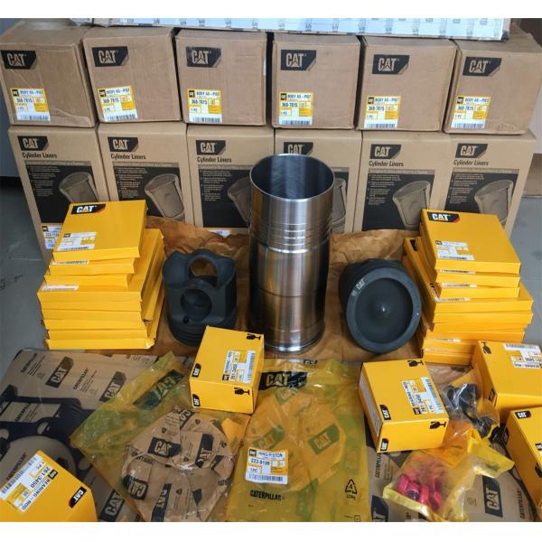 4W5819 Piston Ring 4W-5819 Piston Set 1182712 Cylinder Liner 118-2712 Sleves 2151748 Engine 215-1748