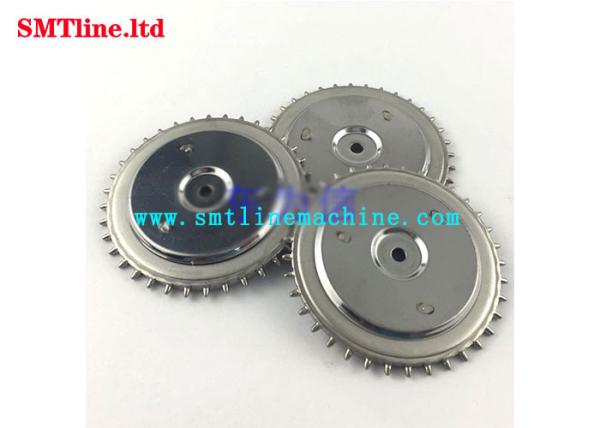 KHJ-MC131-00 Plastic Old Type SMD Spare Parts Electric Feeder Metal Gear