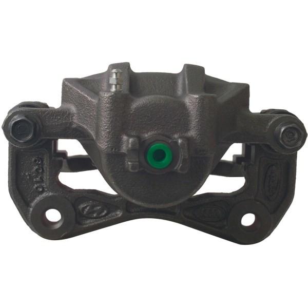 KIA Auto Parts Vehicle Car Brake Caliper 19B3300 19B3301 343626 343627 OEM 58110-1G100 58130-1G100