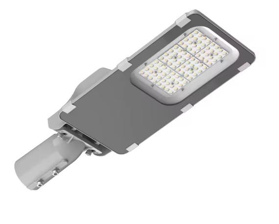Streetlight Outdoor Waterproof Ip66 Aluminum 50w 100w 150w 200w City Electric Street Light