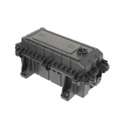 Heat Resistance CNC Plastic Parts Prototyping Machined Quoting Online