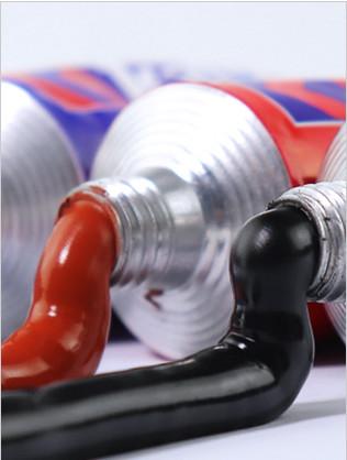 85gram SV Gasket Maker Anti Fire Silicone Sealant For Car