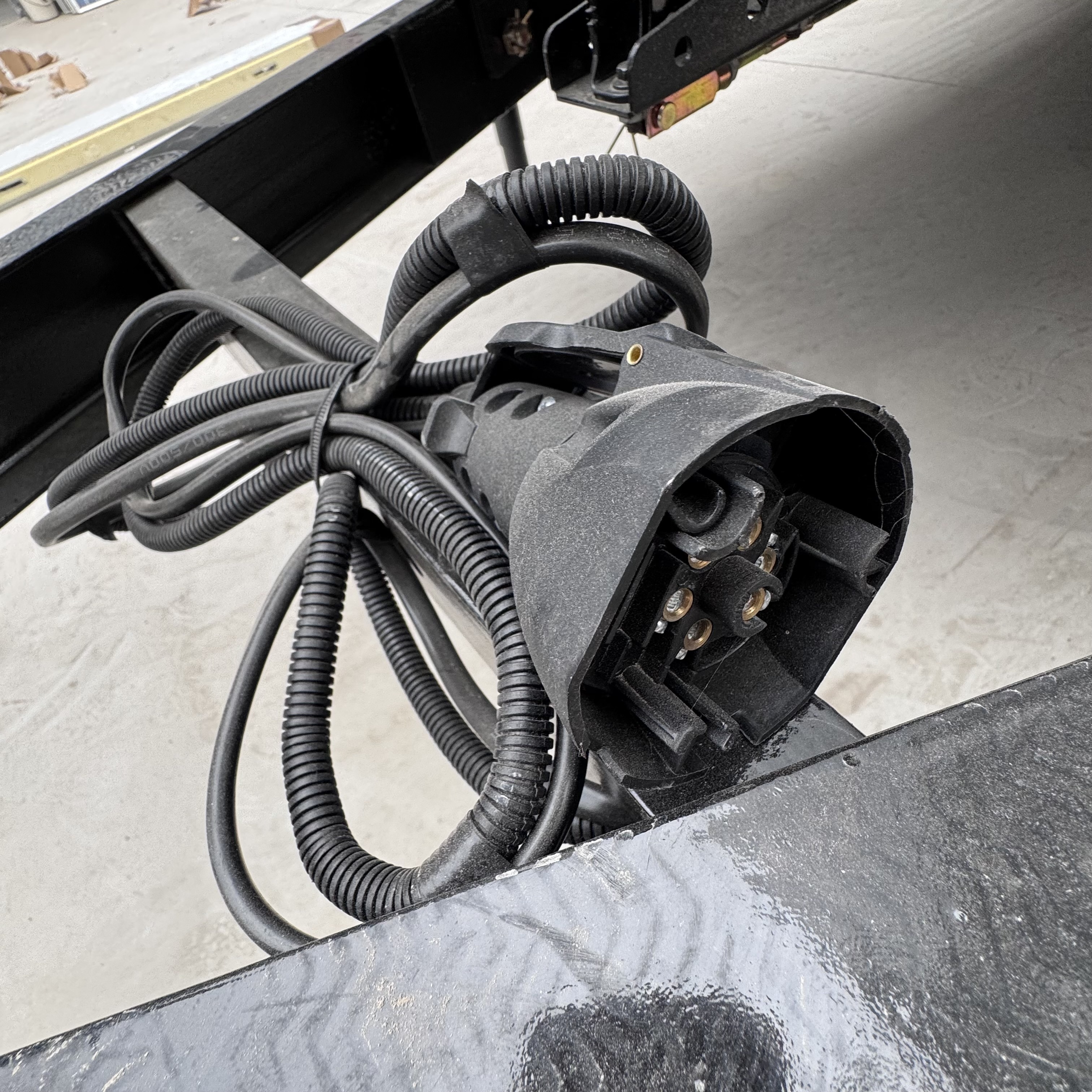 Cold Chain Commercial Walk In Cooler 20FT 40FT Customization Walk In Cooler Unit
