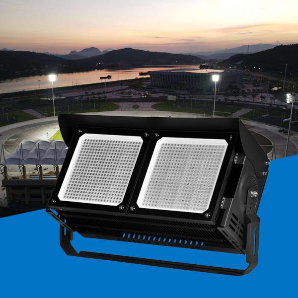 1000 Вт Аренные наружные светодиодные светофоры водонепроницаемые наружные SMD2525