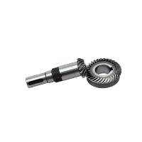 13 Diente 14 Diente 24 Diente Helical Bevel Gear de corte de carburador y tierra de apagado