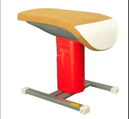 Fig Approval  Gymnastics Training Type Vaulting Horse Manufacturers Suppliers