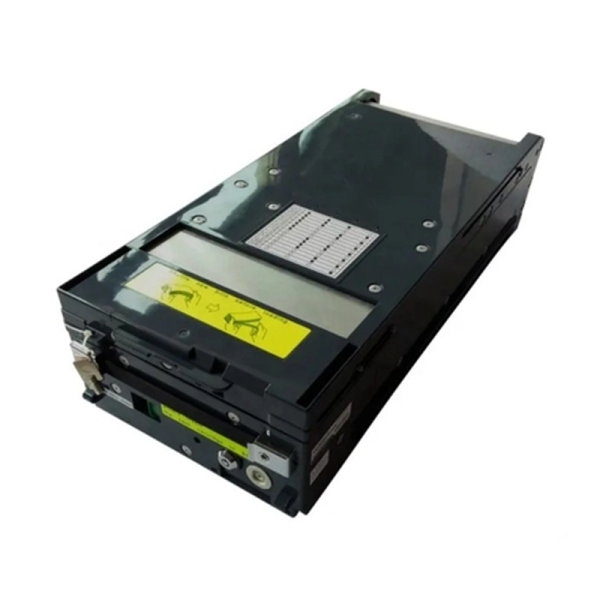 New Original Fujitsu F610 KD03300 Multi Cassette Media Dispenser Upgrade F610 Cassette