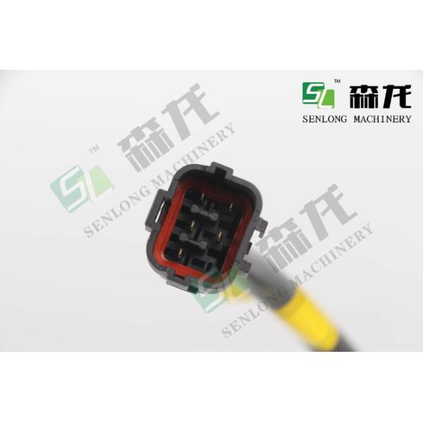 части экскаватора кабеля дросселя кабеля САНИ АК1000 СГМА808 1.0м запасные