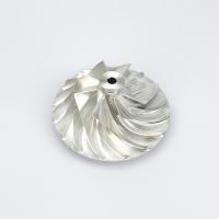 Turbocompressor roda para Cummins ISX Motor HE561V HE500VG Turbocompressor 4045031 4309076 5350611