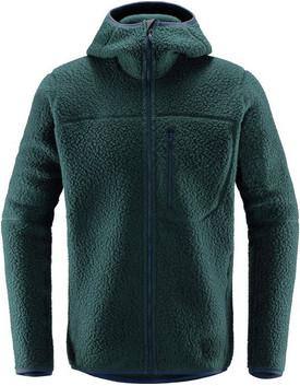 Outdoor Polar Fleece Lined Jacket , Mens Sherpa Fleece Coat For Winter OEM
