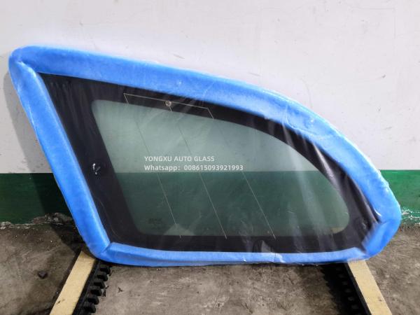 Landcrusier Prodo Fj150 Toyota Rear Window UV Resistance