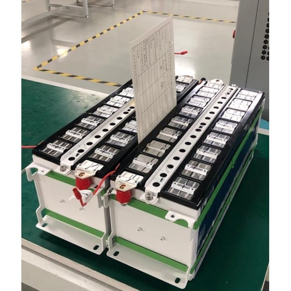 180kgs 96 Series 32S1P 15kWh 307.2V 50Ah High Voltage Stackable Lithium Ion Battery Pack LiFePO4 Energy Storage Lithium Battery
