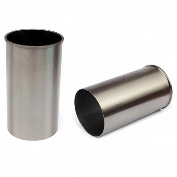 VG1540010006 Cylinder Liner Truck Parts For Sinotruk HOWO Truck Parts