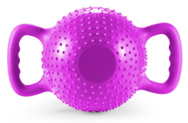 color Kettlebell for Women Pilates Yoga Squat Equipment Home Hip Kettlebell Arm Exercise kettlebell