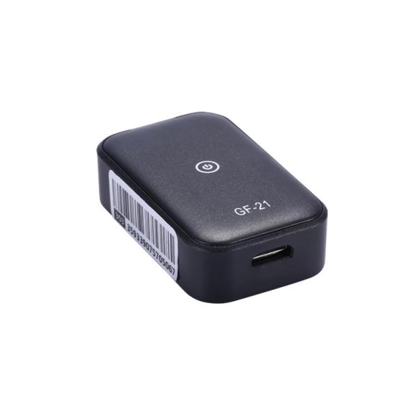 GF-21 Mini Positioner  (with APP)