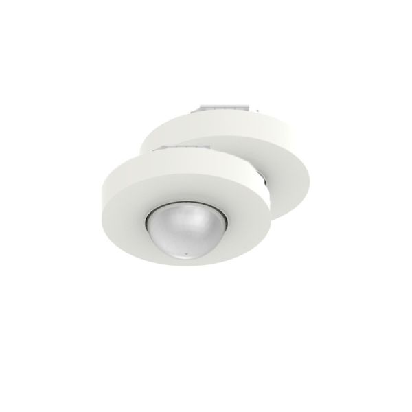 MTN6304-0019 Schneide Spacelogic Knx Occupancy Sensordigital Input Presence Detector
