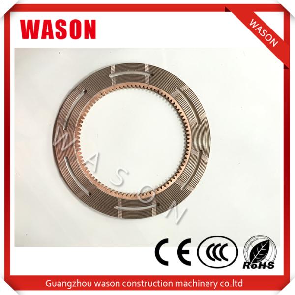 Komatsu Excavator Spare Parts Friction Plate Friction Disc 131-10-11110 131-10-41610