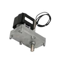 Motor da série AC 1-15W 208-240V 2.4-77.7RPM Motor assíncrono Go-Gold