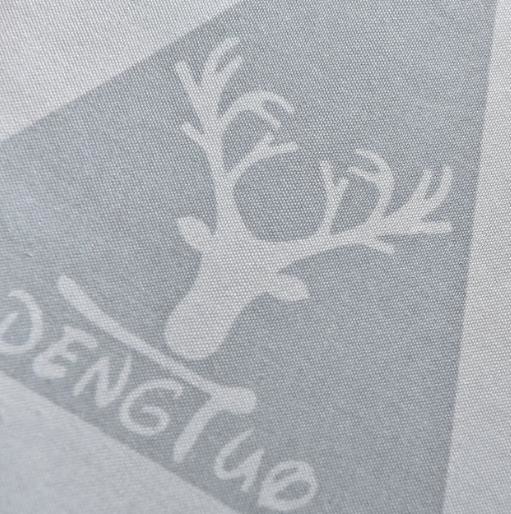 Table Cloth Width 2.8m 530g/M Polyester Material Fabric