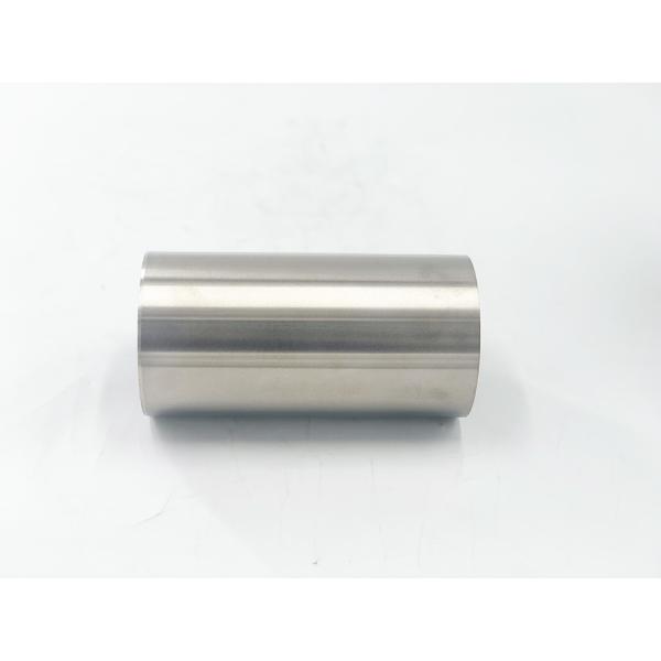 4TNV94 Yanmar Engine Parts Cylinder Liner , Antirust Custom Cylinder Sleeves