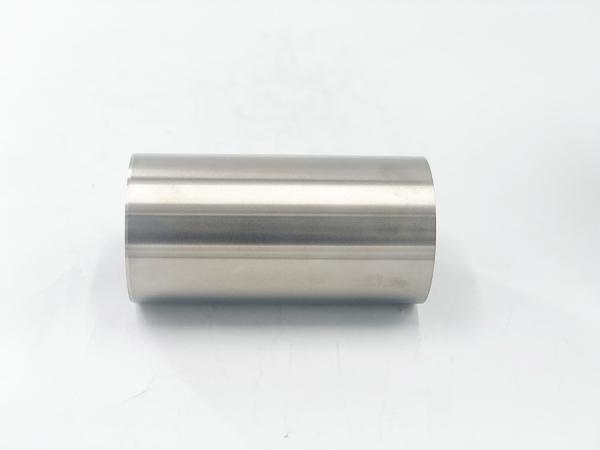 4TNV94 Yanmar Engine Parts Cylinder Liner , Antirust Custom Cylinder Sleeves