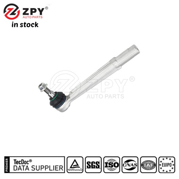 ZPY Steering Tie Rod 99134713100 for Porsche 911 Audi VW